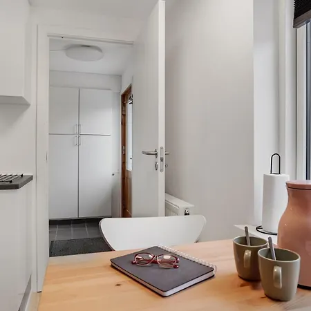 Cozy In With Kitchen * Asaa
