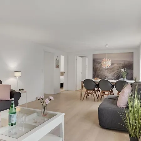 Cozy In With Kitchen Aså