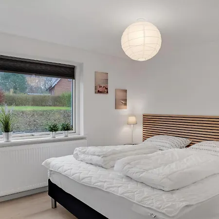 Σπίτι διακοπών Cozy In With Kitchen Aså