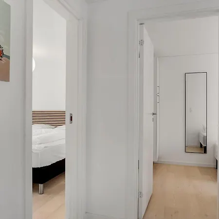 Cozy In With Kitchen * Aså