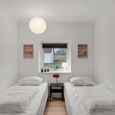Casa de Férias Cozy In With Kitchen Aså