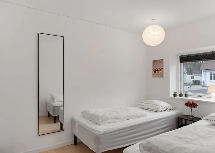 Cozy In With Kitchen *
