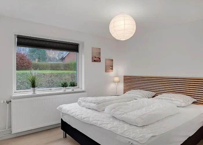 Dom wakacyjny Cozy In With Kitchen Aså